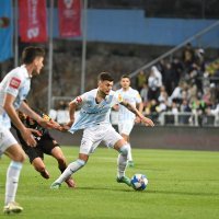 31. kolo SuperSport HNL-a, Rijeka - Gorica