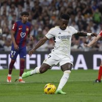 Real Madrid - Barcelona, 21.4.2024.