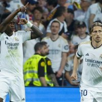 Real Madrid - Barcelona, 21.4.2024.