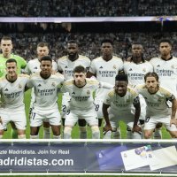 Real Madrid - Barcelona, 21.4.2024.