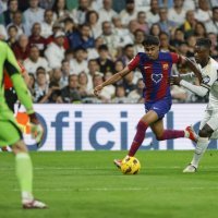 Real Madrid - Barcelona, 21.4.2024.