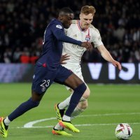 PSG - Lyon, francuska liga, 21.4.2024.