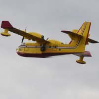 Požar na nepristupačnom terenu između Vrpolja i Grebaštice kod Šibenika