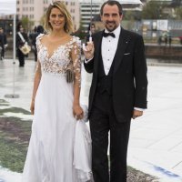 Princeza Tatjana i Princ Nikolaos