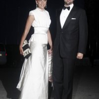 Princeza Tatjana i Princ Nikolaos