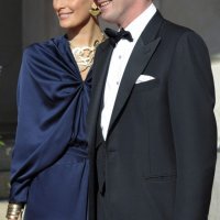 Princeza Tatjana i Princ Nikolaos