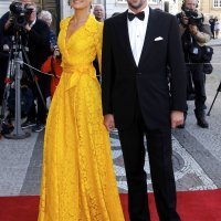 Princeza Tatjana i Princ Nikolaos