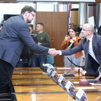 SDP predao listu za europske izbore