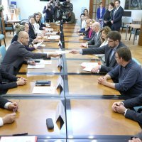SDP predao listu za europske izbore