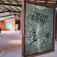 Ana Ratković Sobota, Jezera