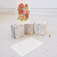 Andrej Drožđan, Konekcija memorija