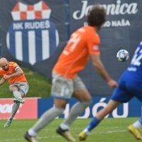 Rudeš - Varaždin, SuperSport HNL (22.4.2024)