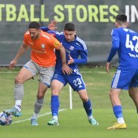 Rudeš - Varaždin, SuperSport HNL (22.4.2024)