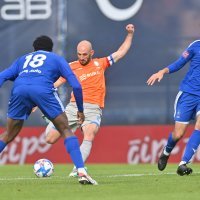 Rudeš - Varaždin, SuperSport HNL (22.4.2024)