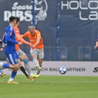 Rudeš - Varaždin, SuperSport HNL (22.4.2024)