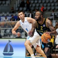 KK Zadar - KK Split, prvenstvo; 22.4.2024.