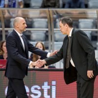 KK Zadar - KK Split, prvenstvo; 22.4.2024.