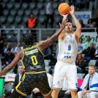 KK Zadar - KK Split, prvenstvo; 22.4.2024.