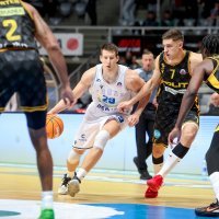 KK Zadar - KK Split, prvenstvo; 22.4.2024.