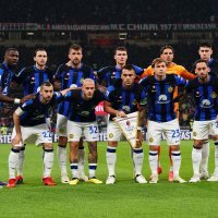 AC MIlan - Inter Milano; Serie A, 22.4.2024.