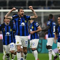 AC MIlan - Inter Milano; Serie A, 22.4.2024.