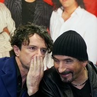 Goran Bregović, Željko Bebek