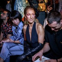 Celine Dion