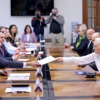 HSU predao listu za europske izbore