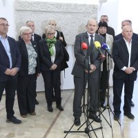 HSU predao listu za europske izbore