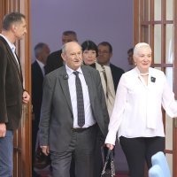 HSU predao listu za europske izbore