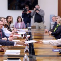 HSU predao listu za europske izbore