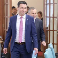 Ladislav Ilčić predao listu za europske izbore