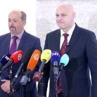 Mislav Kolakušić predao listu za europske izbore