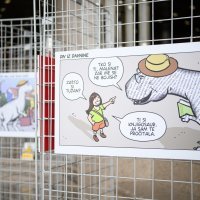 Zagreb: Svečano otvorenje 13. Noći knjige