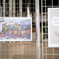 Zagreb: Svečano otvorenje 13. Noći knjige