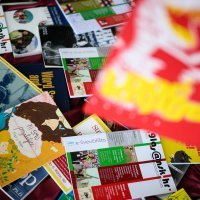 Zagreb: Svečano otvorenje 13. Noći knjige