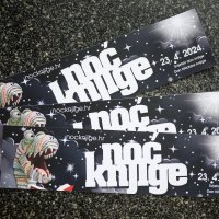 Zagreb: Svečano otvorenje 13. Noći knjige