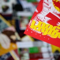 Zagreb: Svečano otvorenje 13. Noći knjige