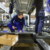 Tomislav Tomašević u Končaru