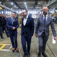 Tomislav Tomašević u Končaru