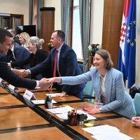 IDS i partneri predali listu