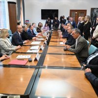 IDS i partneri predali listu