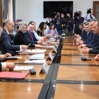 IDS i partneri predali listu