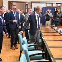 IDS i partneri predali listu