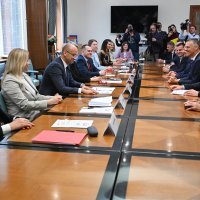 IDS i partneri predali listu