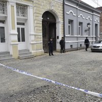 Ubojstvo u Slavonskom Brodu