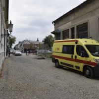 Ubojstvo u Slavonskom Brodu