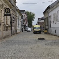 Ubojstvo u Slavonskom Brodu
