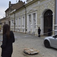 Ubojstvo u Slavonskom Brodu