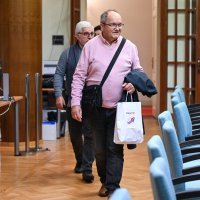 Pokret za modernu Hrvatsku predao je listu za Europski parlament